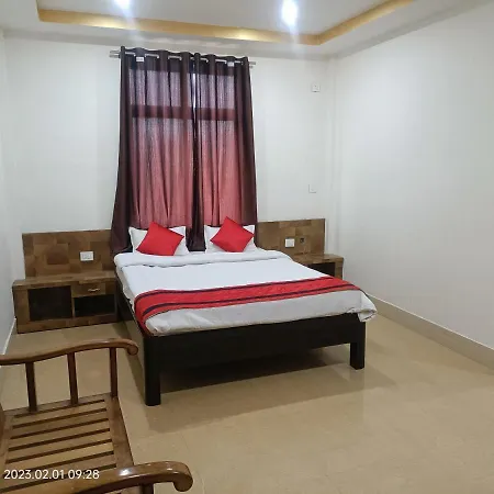 Hotel Knight Inn Airport-2