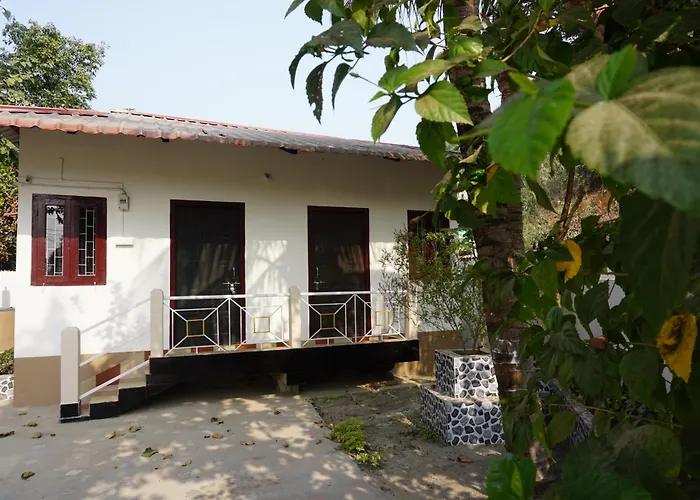 The Urban Escape Hotel Guwahati